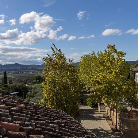Borgo Dei Conti Resort Relais & Chateaux Περούτζια Εξωτερικό φωτογραφία