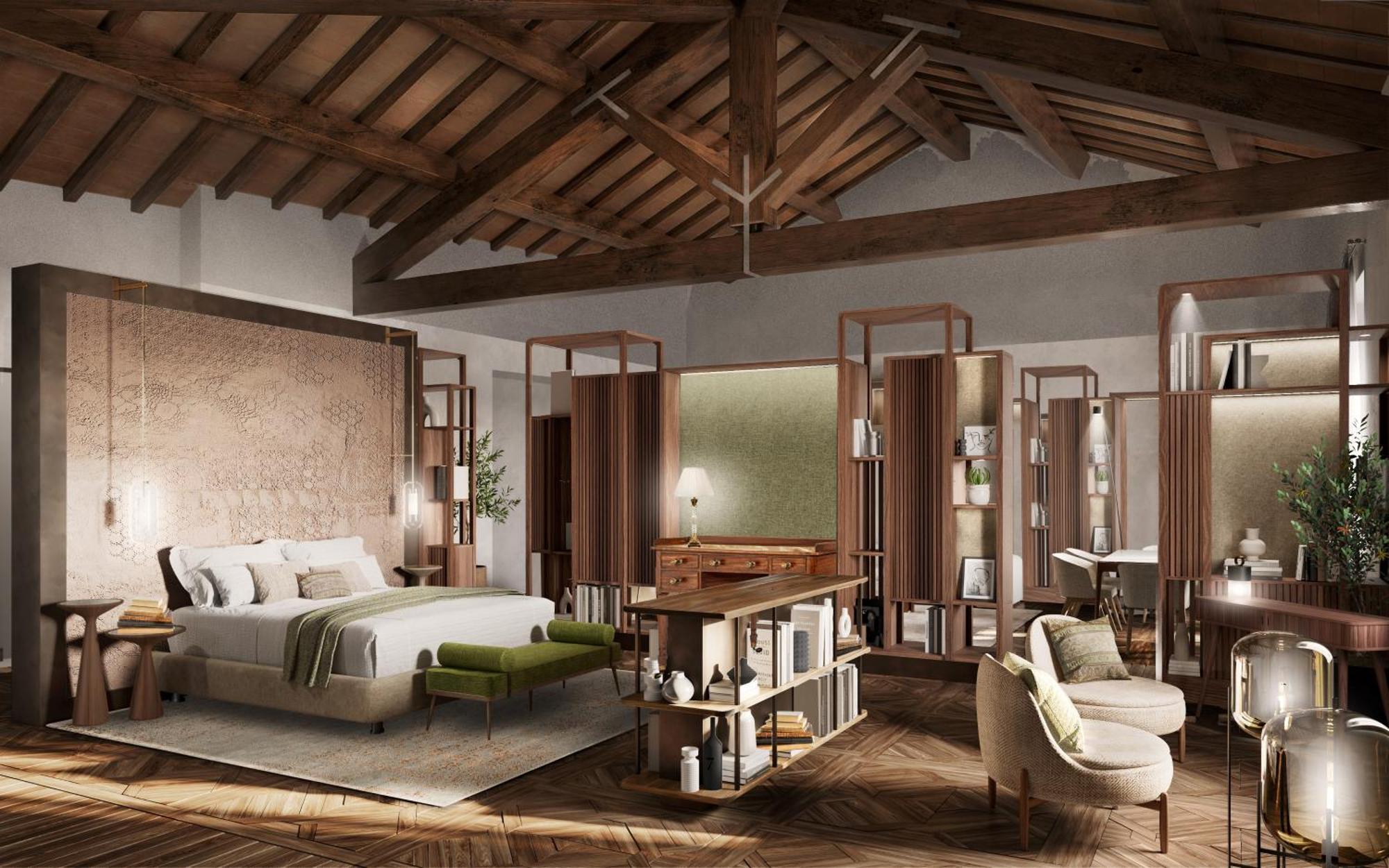 Borgo Dei Conti Resort Relais & Chateaux Περούτζια Εξωτερικό φωτογραφία