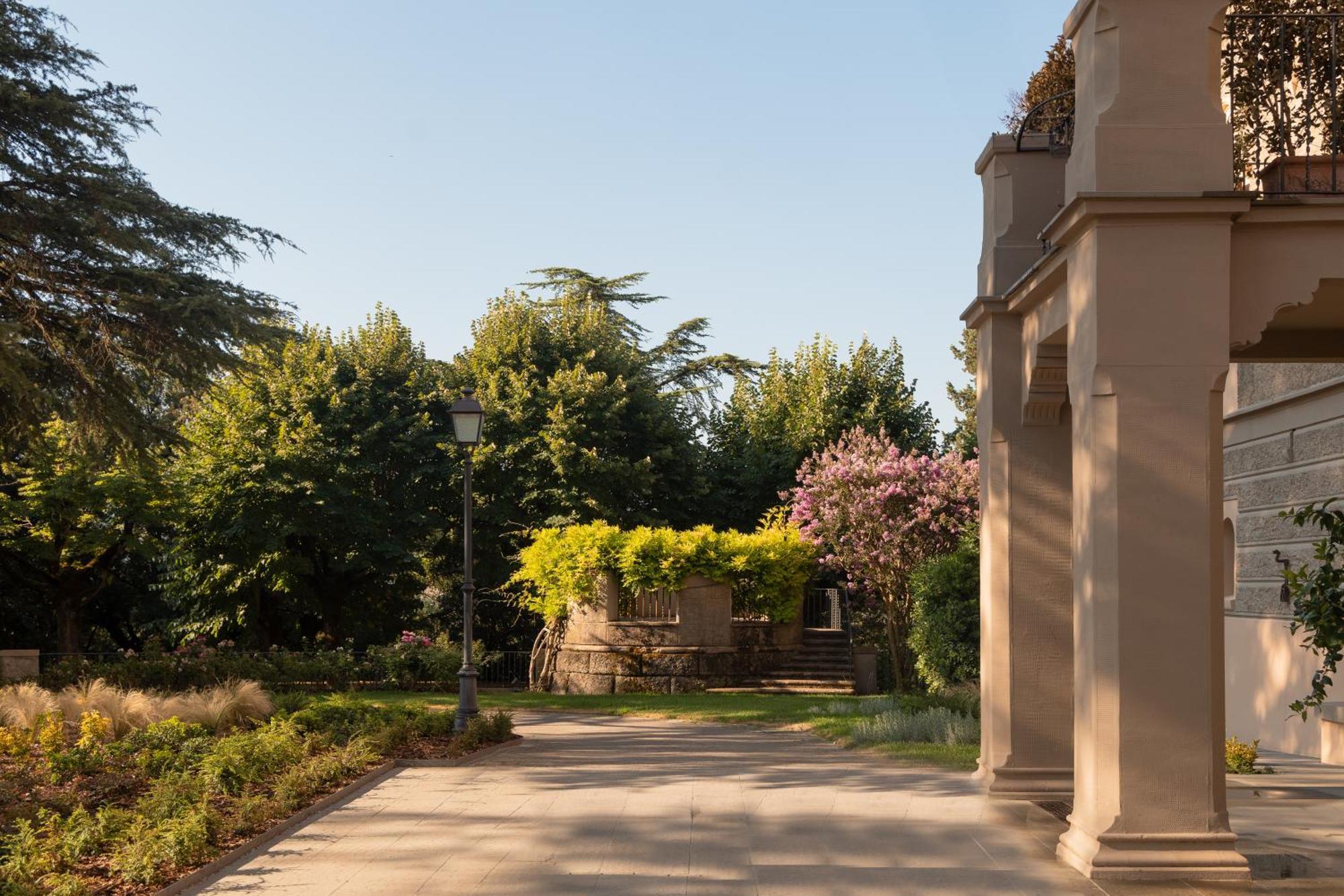 Borgo Dei Conti Resort Relais & Chateaux Περούτζια Εξωτερικό φωτογραφία