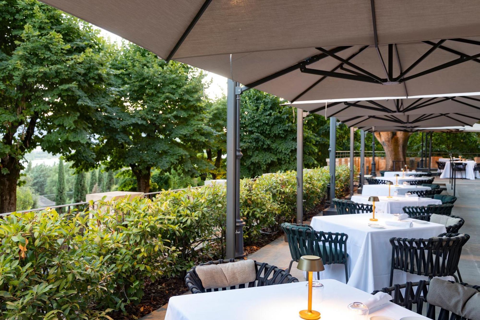 Borgo Dei Conti Resort Relais & Chateaux Περούτζια Εξωτερικό φωτογραφία