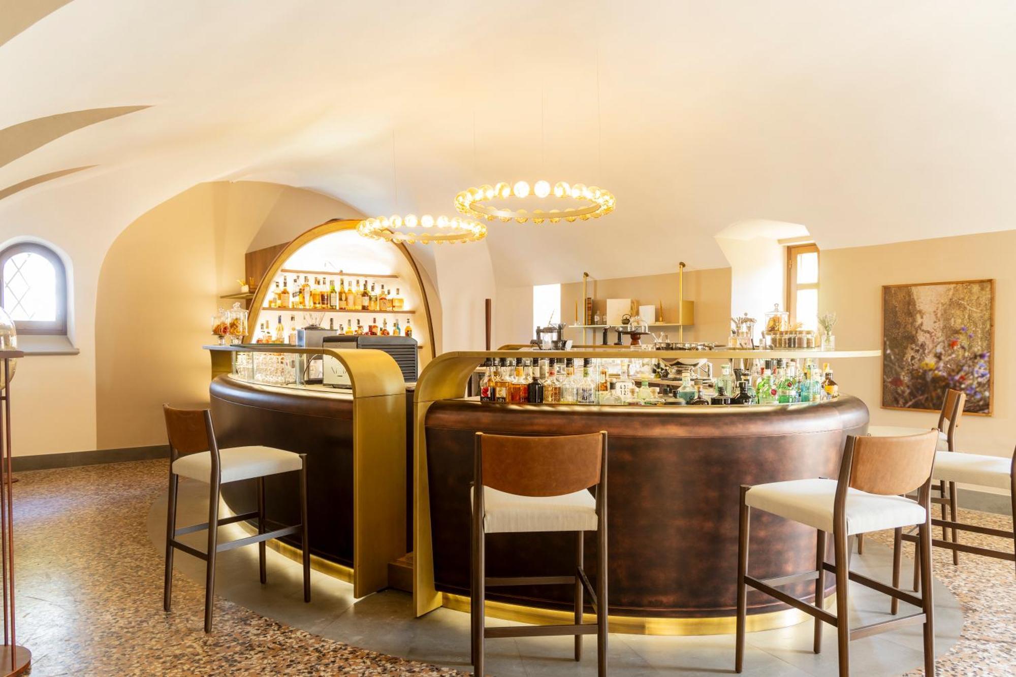 Borgo Dei Conti Resort Relais & Chateaux Περούτζια Εξωτερικό φωτογραφία