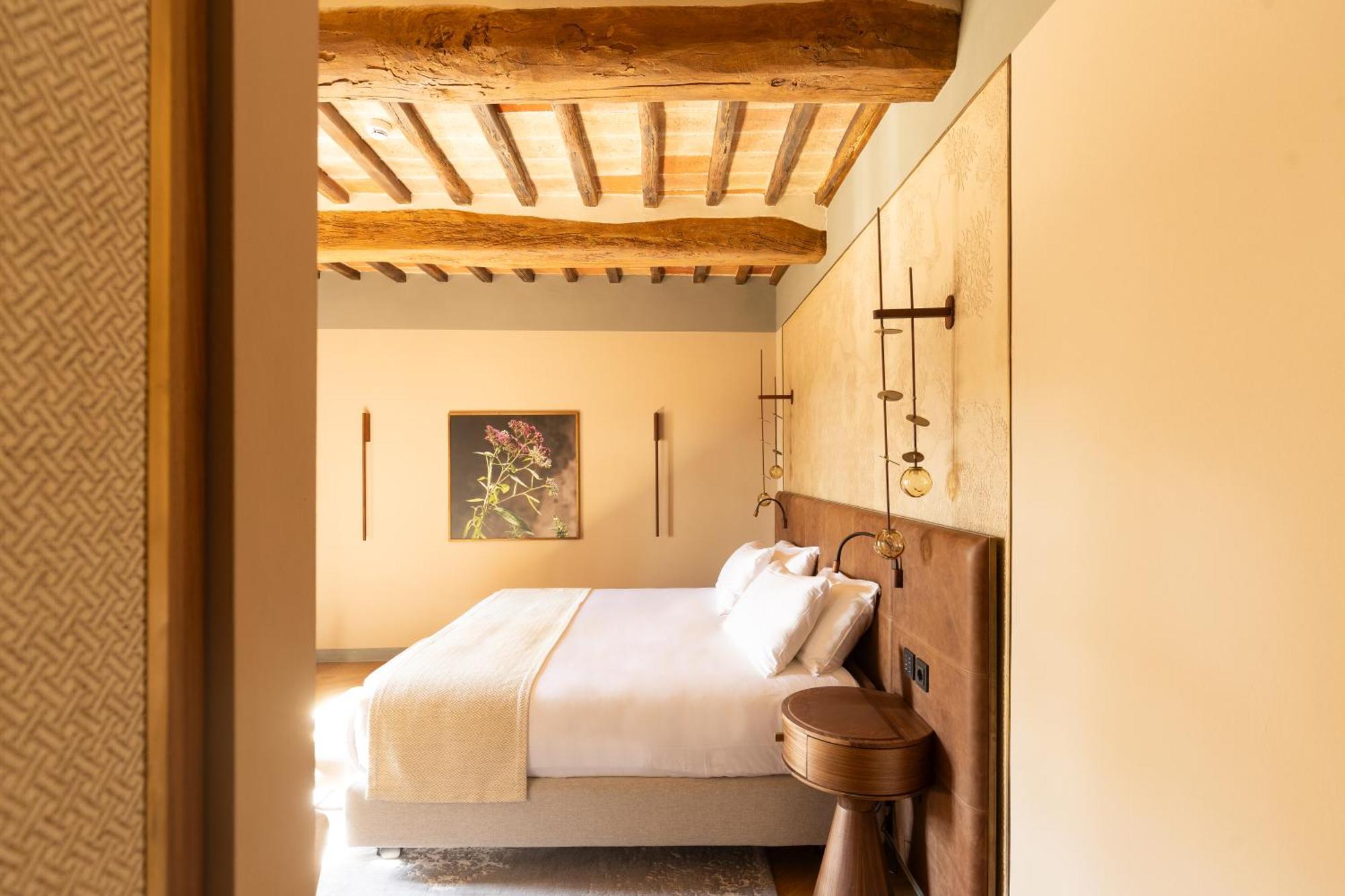 Borgo Dei Conti Resort Relais & Chateaux Περούτζια Εξωτερικό φωτογραφία
