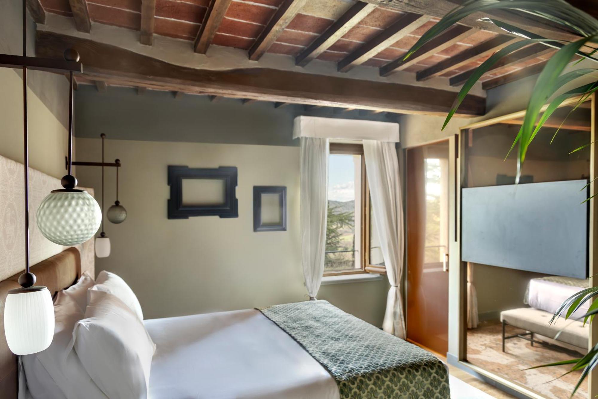Borgo Dei Conti Resort Relais & Chateaux Περούτζια Εξωτερικό φωτογραφία