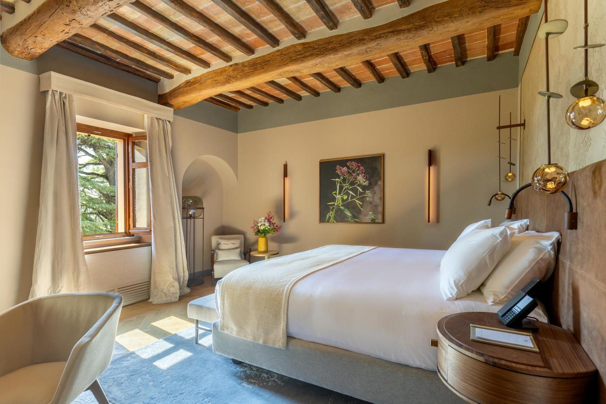 Borgo Dei Conti Resort Relais & Chateaux Περούτζια Εξωτερικό φωτογραφία