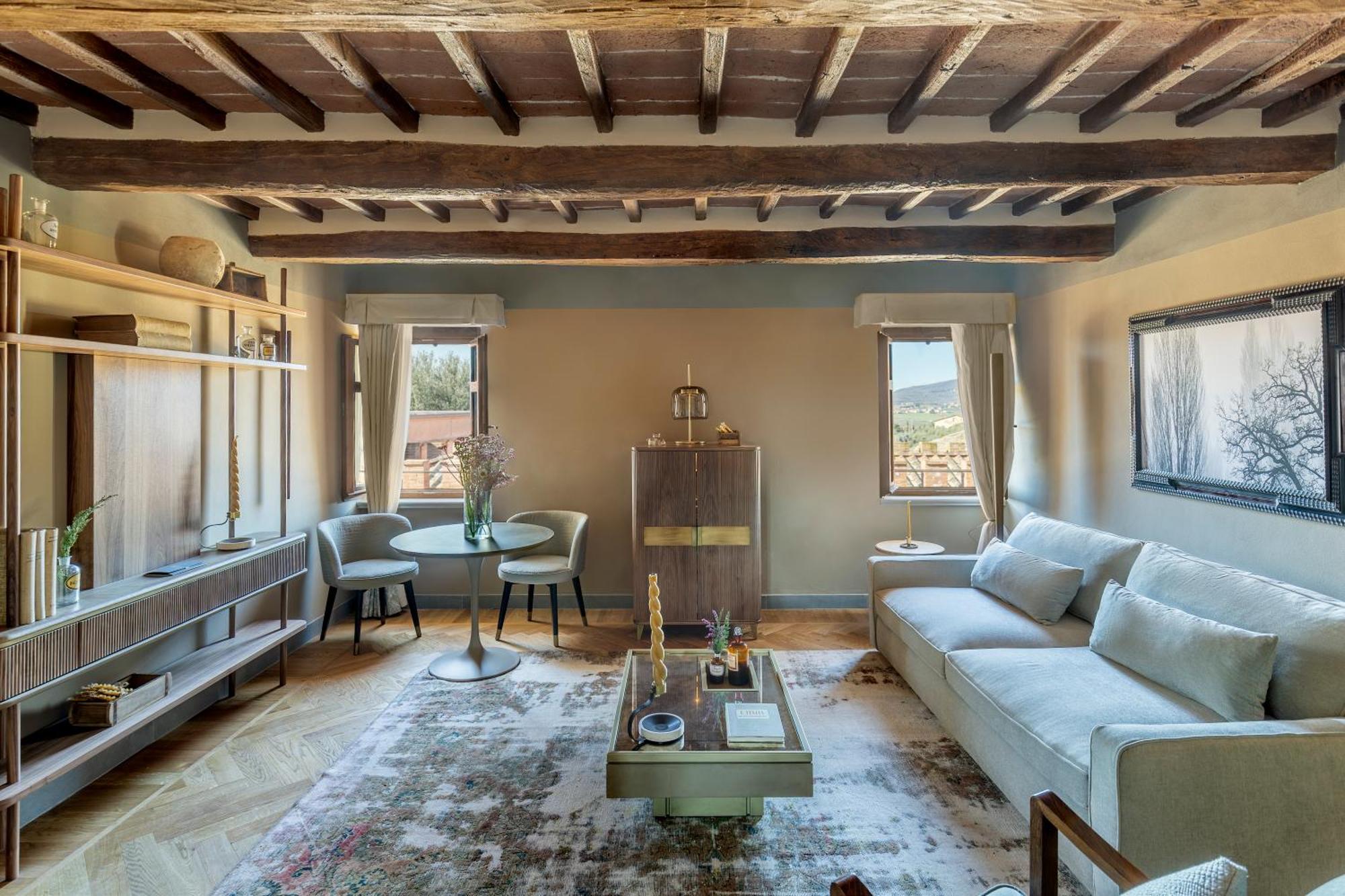 Borgo Dei Conti Resort Relais & Chateaux Περούτζια Εξωτερικό φωτογραφία