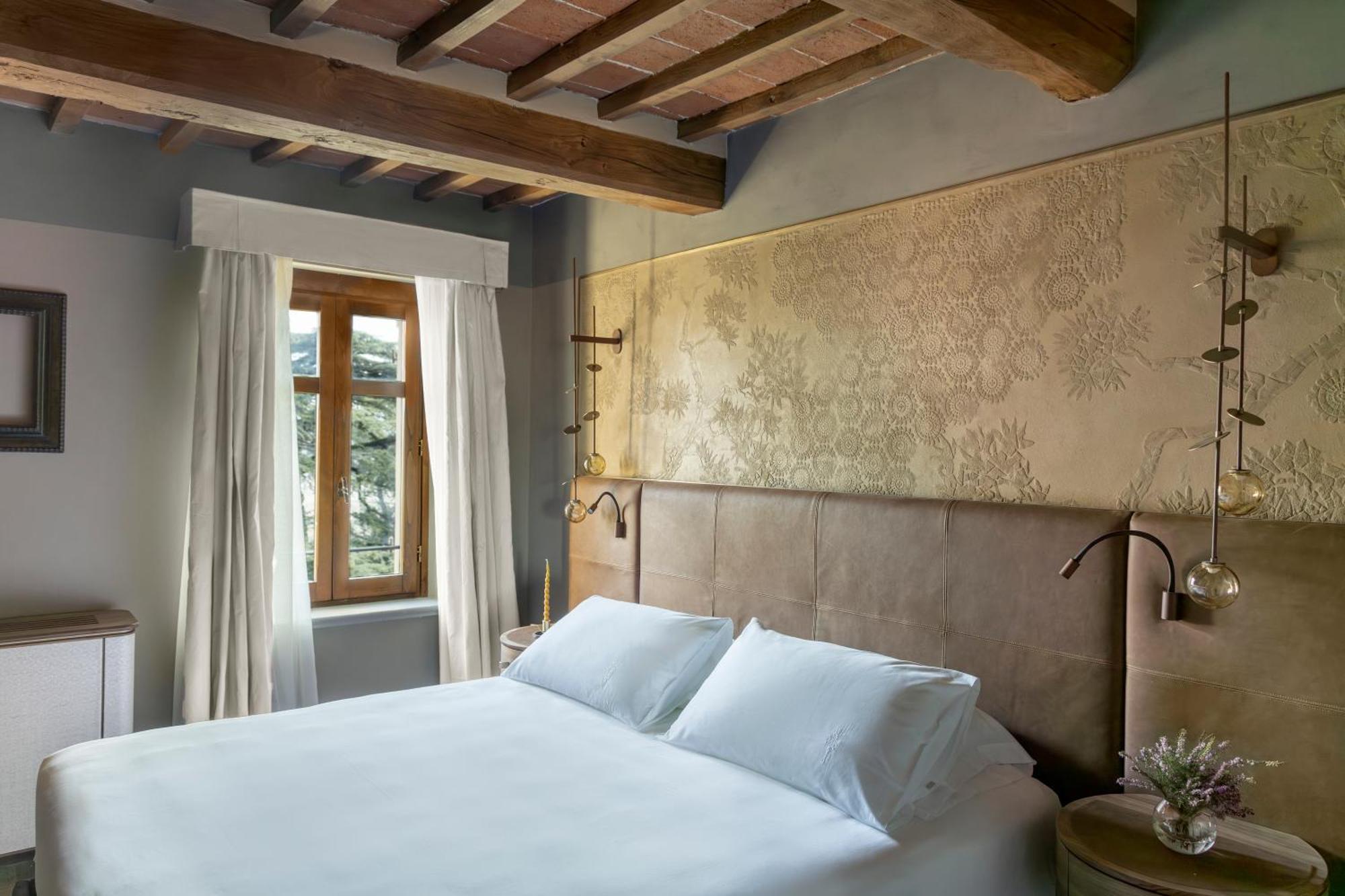 Borgo Dei Conti Resort Relais & Chateaux Περούτζια Εξωτερικό φωτογραφία
