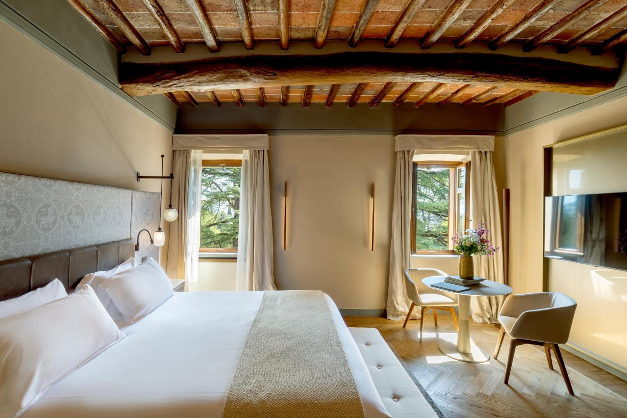 Borgo Dei Conti Resort Relais & Chateaux Περούτζια Εξωτερικό φωτογραφία