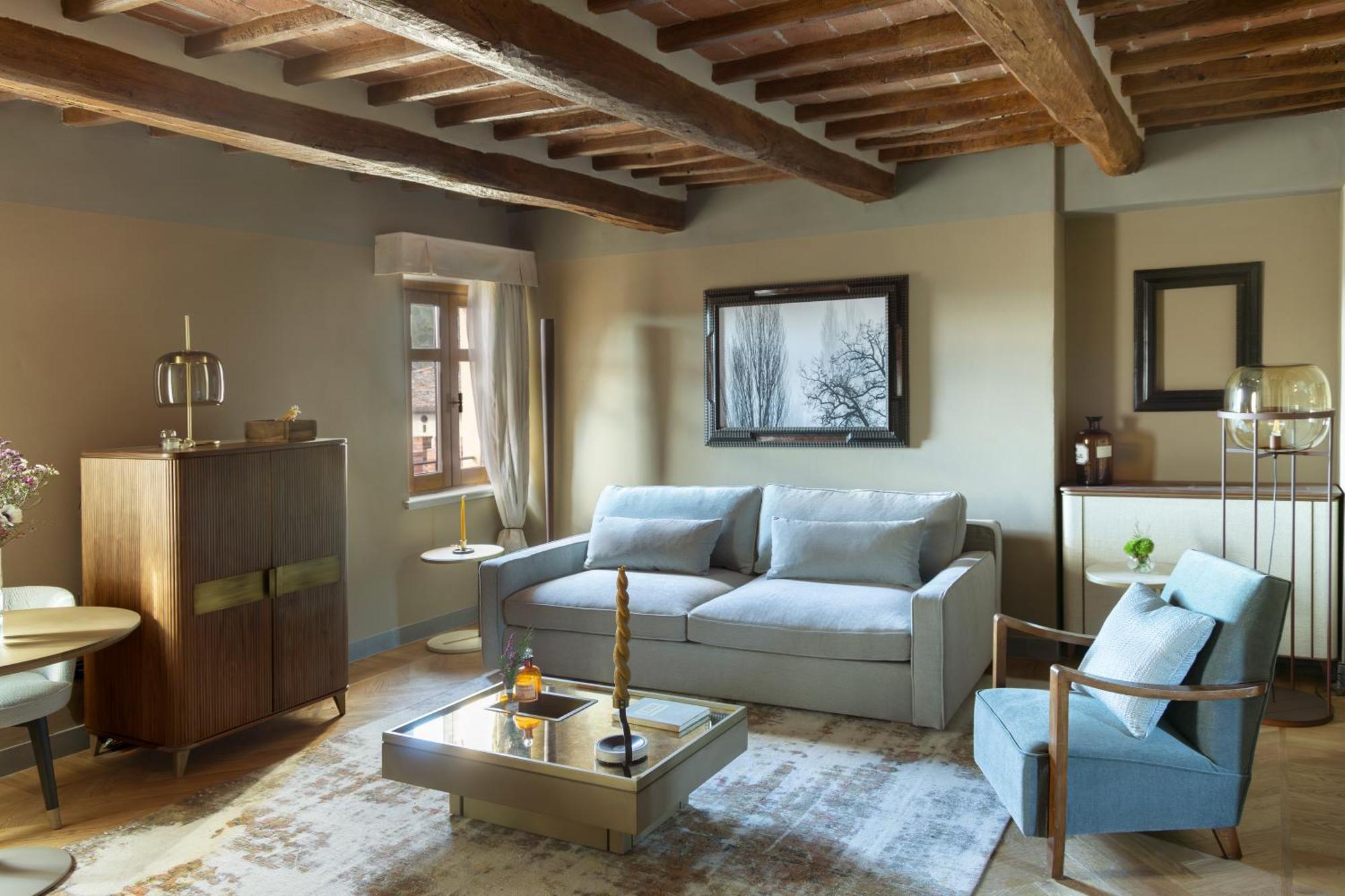 Borgo Dei Conti Resort Relais & Chateaux Περούτζια Εξωτερικό φωτογραφία