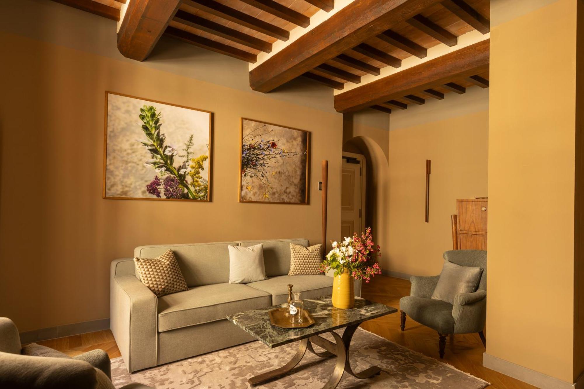 Borgo Dei Conti Resort Relais & Chateaux Περούτζια Εξωτερικό φωτογραφία