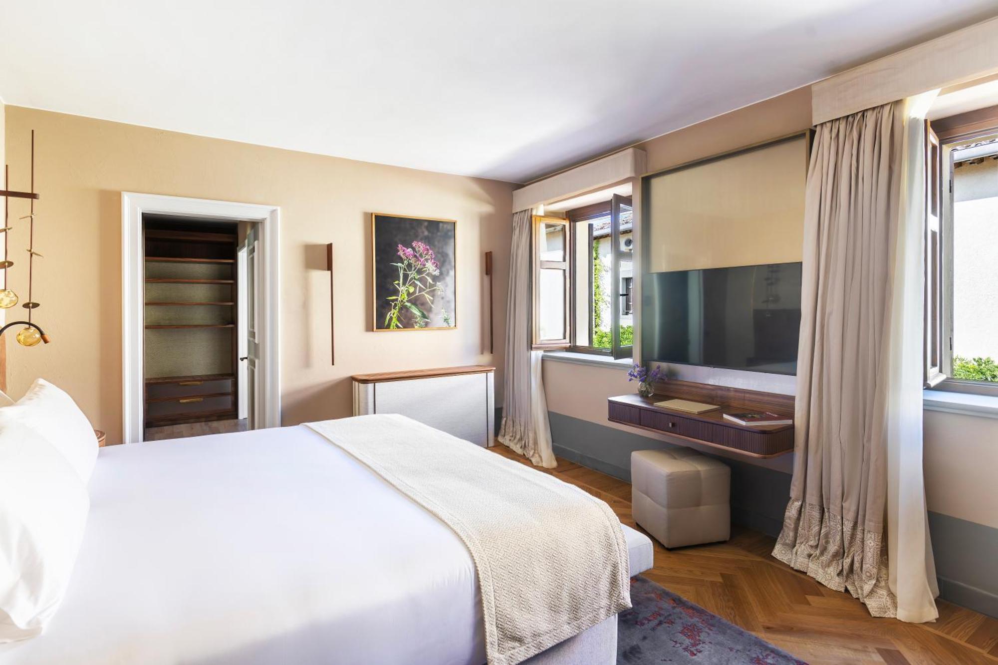 Borgo Dei Conti Resort Relais & Chateaux Περούτζια Εξωτερικό φωτογραφία