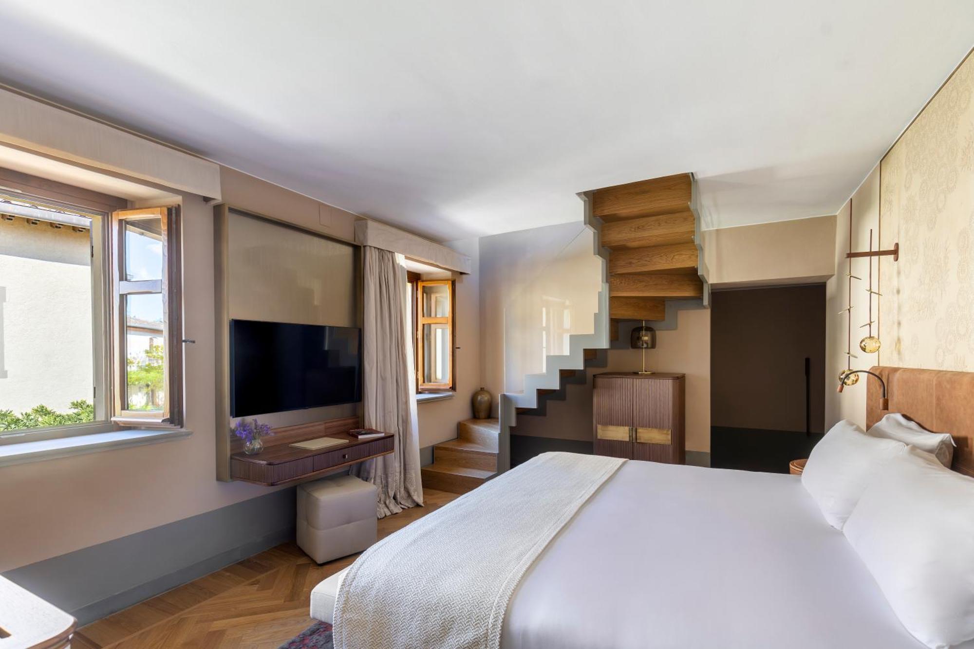 Borgo Dei Conti Resort Relais & Chateaux Περούτζια Εξωτερικό φωτογραφία