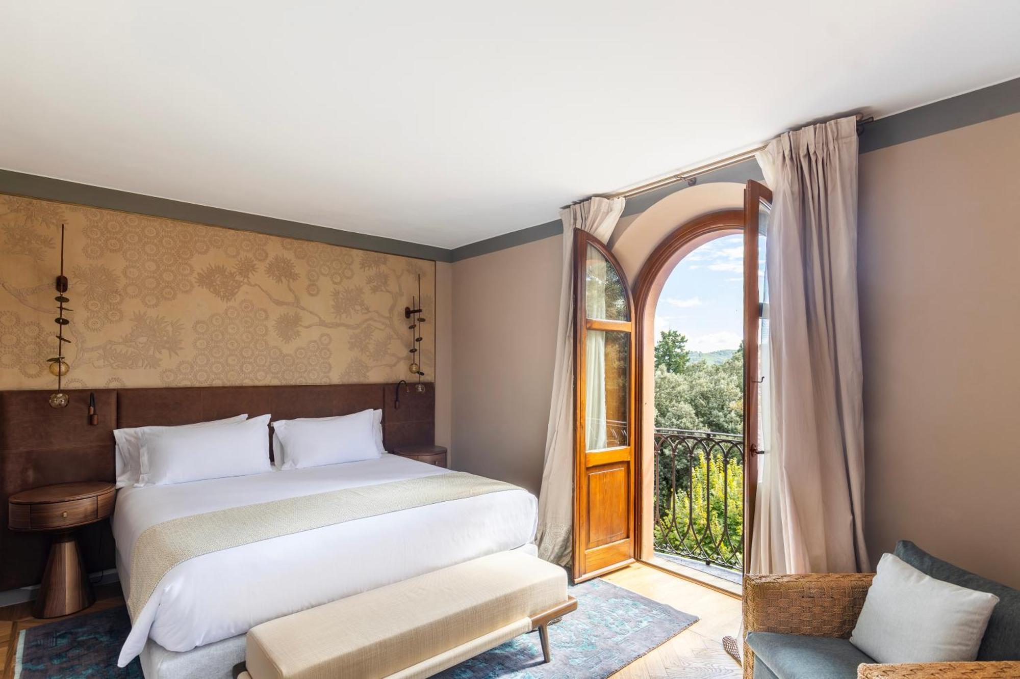 Borgo Dei Conti Resort Relais & Chateaux Περούτζια Εξωτερικό φωτογραφία