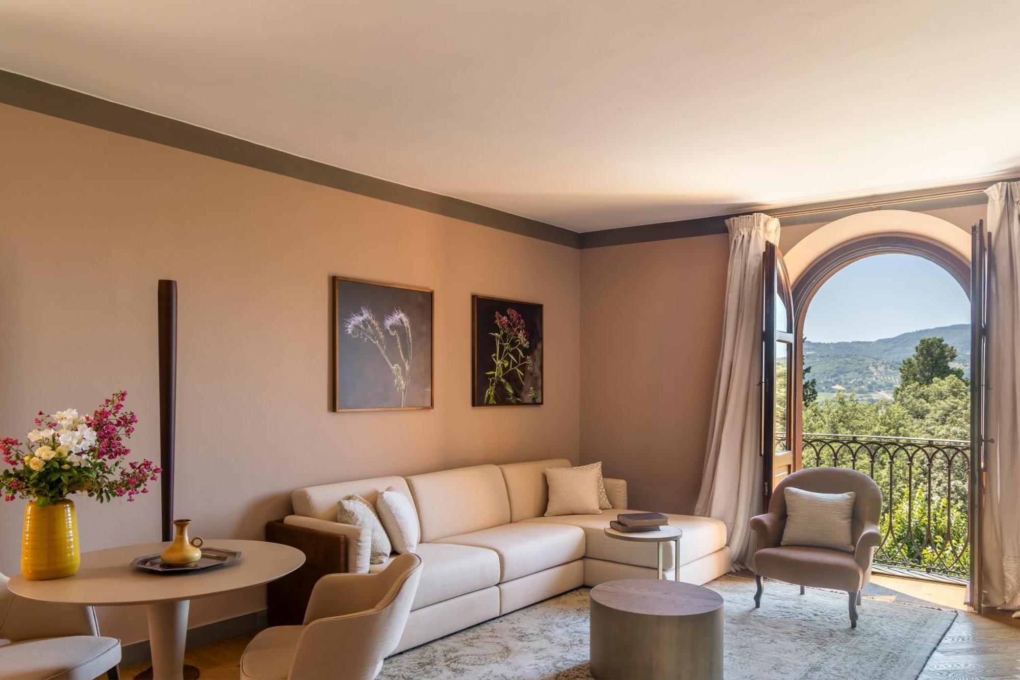 Borgo Dei Conti Resort Relais & Chateaux Περούτζια Εξωτερικό φωτογραφία