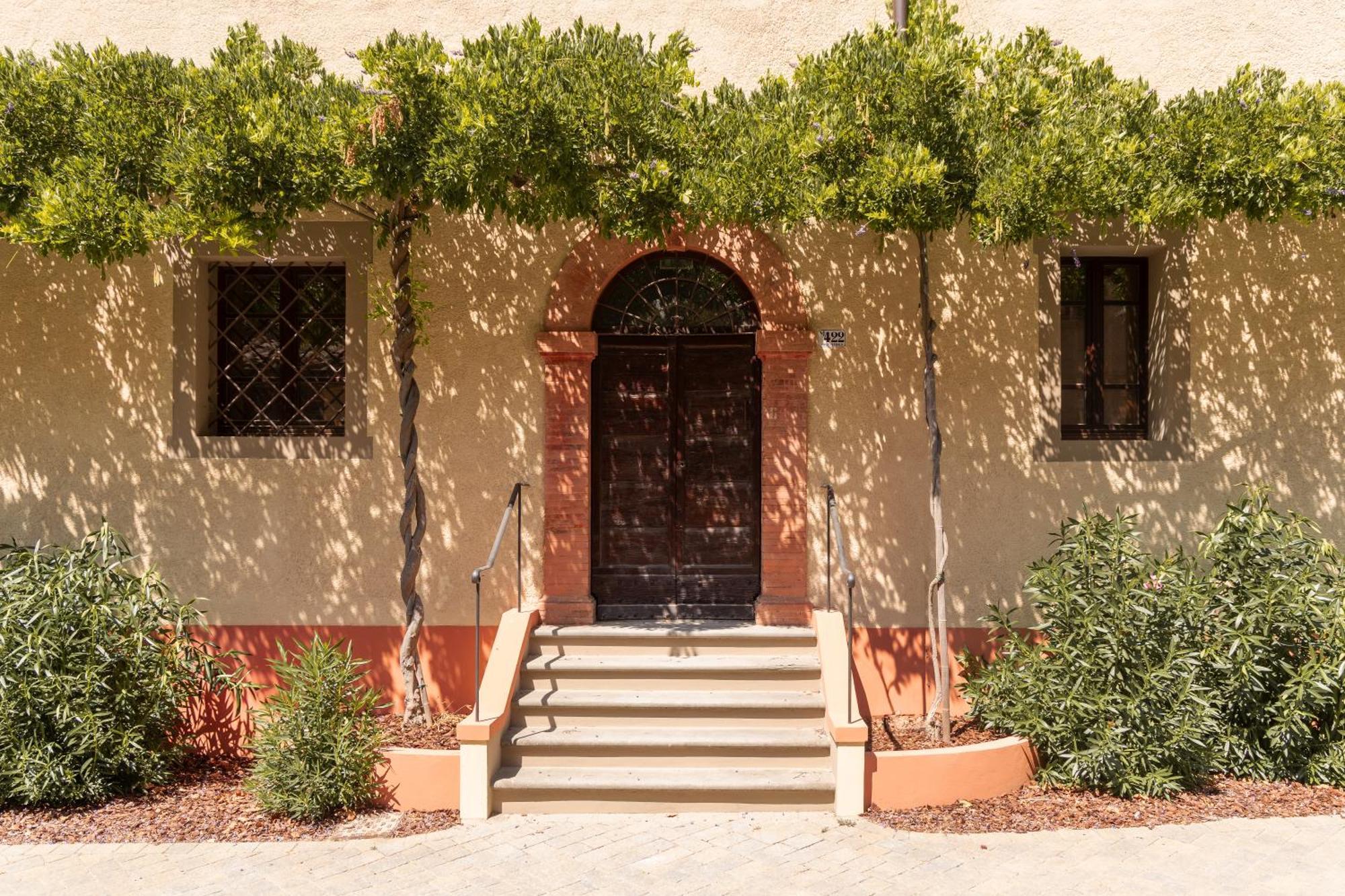 Borgo Dei Conti Resort Relais & Chateaux Περούτζια Εξωτερικό φωτογραφία