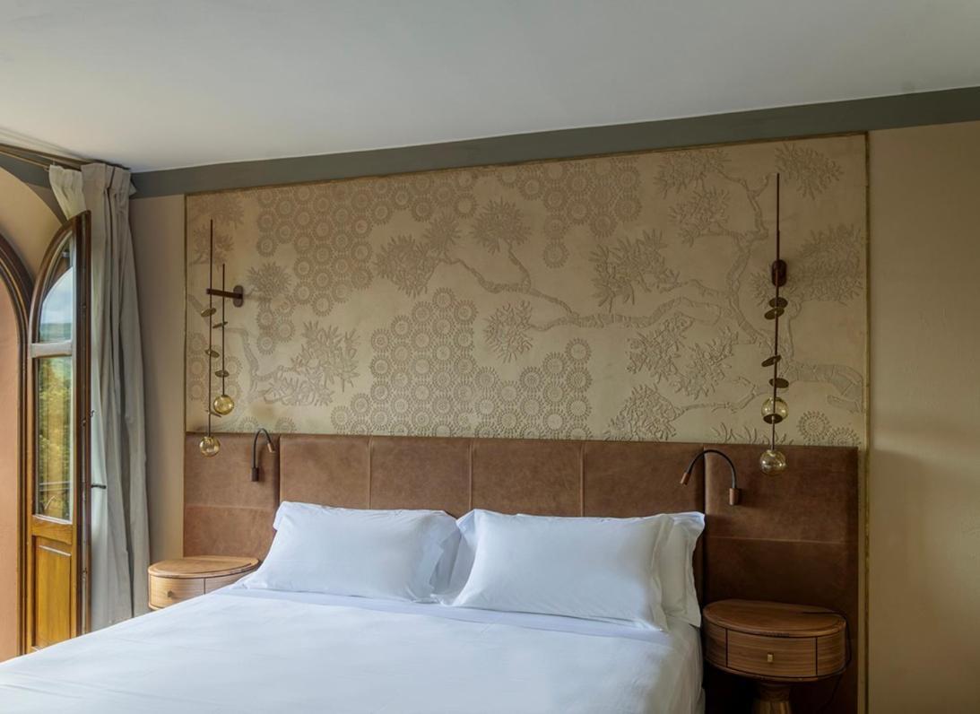Borgo Dei Conti Resort Relais & Chateaux Περούτζια Εξωτερικό φωτογραφία