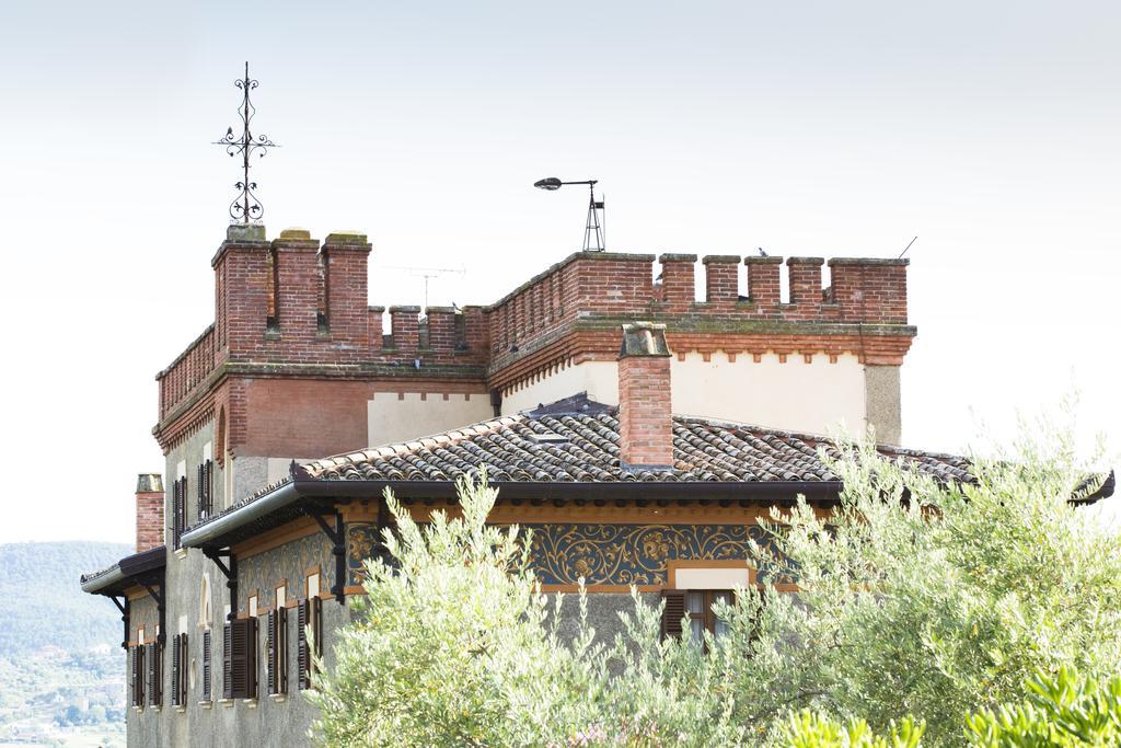 Borgo Dei Conti Resort Relais & Chateaux Περούτζια Εξωτερικό φωτογραφία