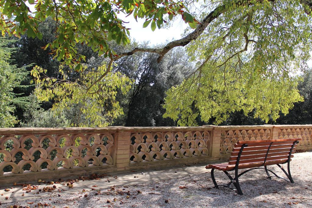 Borgo Dei Conti Resort Relais & Chateaux Περούτζια Εξωτερικό φωτογραφία