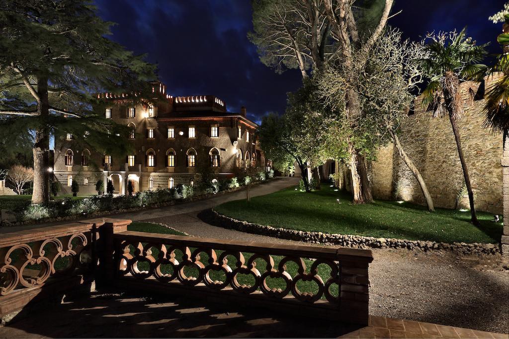 Borgo Dei Conti Resort Relais & Chateaux Περούτζια Εξωτερικό φωτογραφία