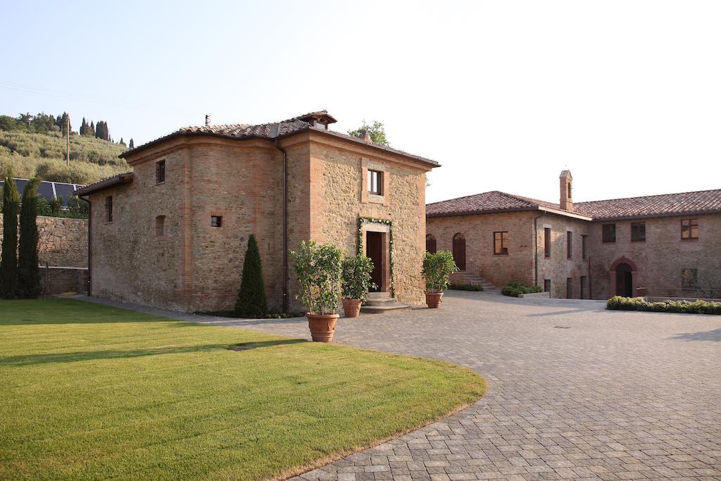 Borgo Dei Conti Resort Relais & Chateaux Περούτζια Εξωτερικό φωτογραφία