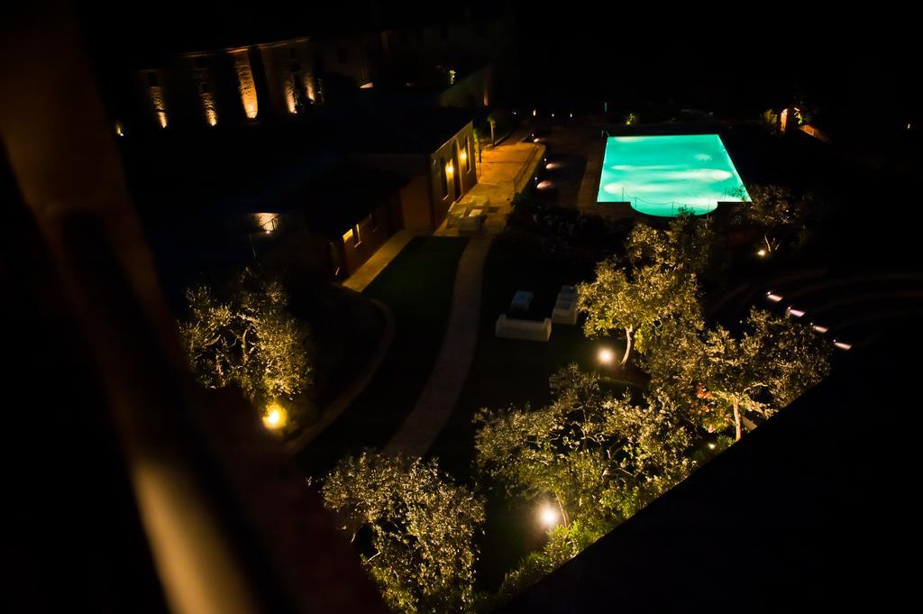 Borgo Dei Conti Resort Relais & Chateaux Περούτζια Εξωτερικό φωτογραφία