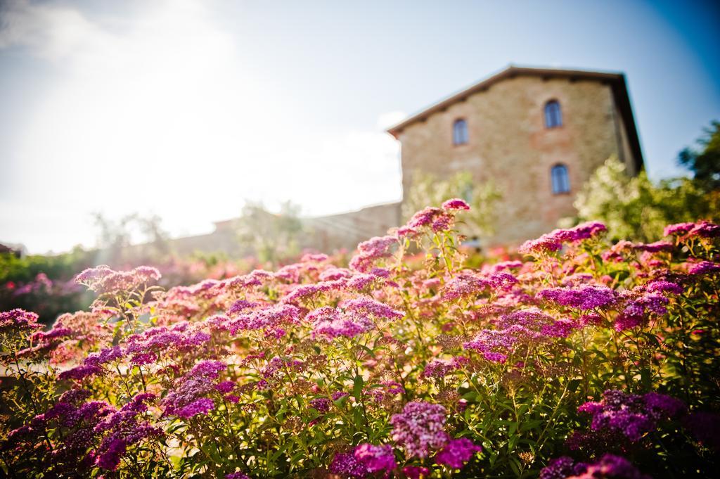 Borgo Dei Conti Resort Relais & Chateaux Περούτζια Εξωτερικό φωτογραφία
